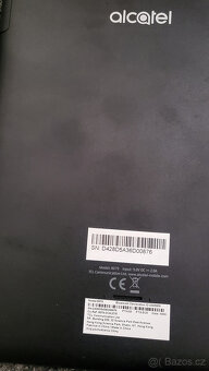 10" Tablet Alcatel - 3