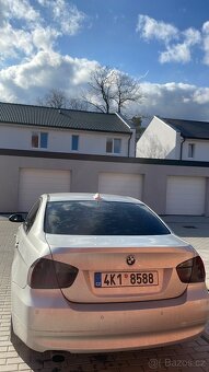 BMW e90 - 3