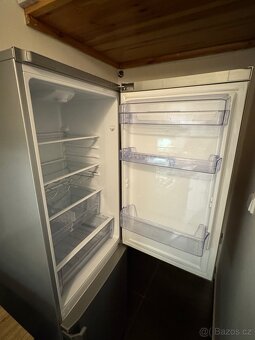 Lednice Beko CS 234030 X - 3