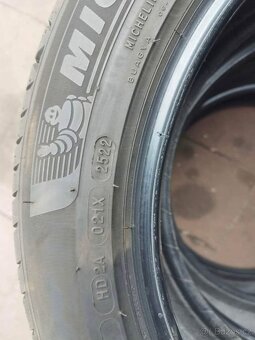 Michelin 205/55/17 91 V - 3
