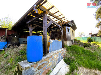 Prodej chaty v Bystřici nad Pernštejnem - 3