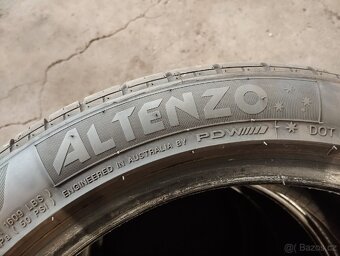 Letní pneu Altenzo 235/45 R17 - 3