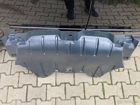 Bmw X5 e70,Kryt pod motor-Nový - 3