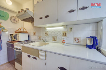 Prodej rodinného domu, 103 m², Slapy - 3