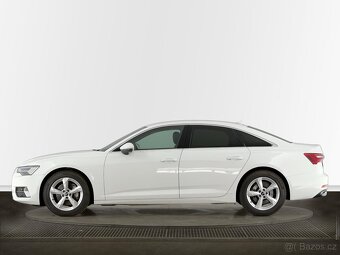Audi A6 2.0 TFSI 195kW S tronic Sport - 3