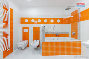Prodej bytu 4+kk s garáží, 70 m², Karlovy Vary, ul. Husova - 3