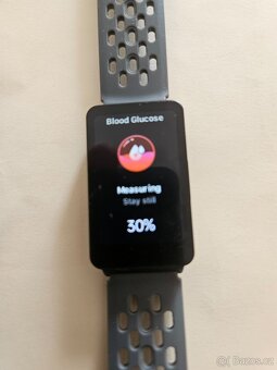 Zdravotní chytré hodinky Xiaomi - 3