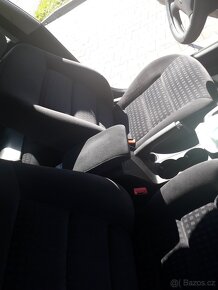 Prodam Passat b5.5 2.0 lpg - 3