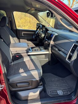 Dodge Ram 2014 5.7, SUPER STAV, 75.000 km - 3