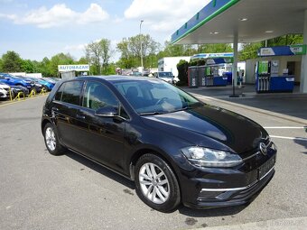 Volkswagen Golf 1,4 TSI, DSG. GARANCE KM - 3