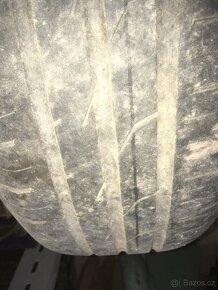 ALU kola r15 5x112 - 3