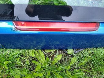 Dveře kufru Hyundai i30 combi 2007 - 2009 - 3