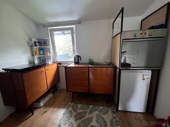 Zahrada s chatkou Kroměříž - 3