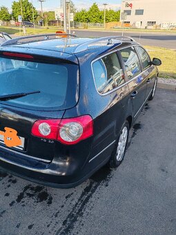 Passat b6 - 3
