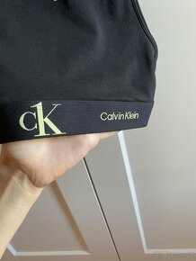 Calvin Klein braletka - 3