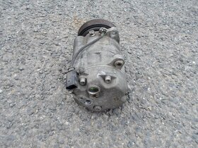 Kompresor klimatizace VW, Audi 1J0820803J - 3