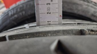Letní pneu Matador 225/40 R18 dot 2023 6mm - 3