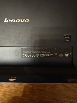 Lenovo YOGA Tablet 2-1051L s klávesnicí (2ks) - 3