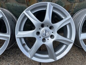 Alu disky 16” 5x112 - 3
