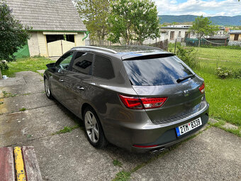 Seat Leon FR 2.0tdi 135kw Full LED - 3