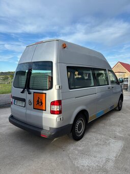 Vw Transporter 2.0 TDI LONG + CELO - 3