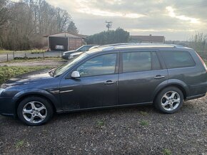 Ford Mondeo MK3 2.0 TDCI TURNIER - 3