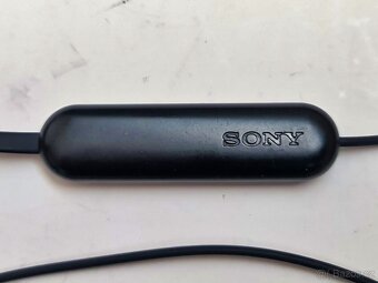 Sony WI-C200 - 3