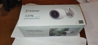 Ip kamera Ezviz C3TN - nová - 3