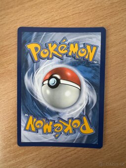 Pokémon karta iron crown ex - 3