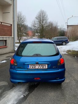 Prodám Peugeot 1.4 HDi - 3