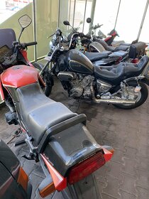 Suzuki GSX 550 - 3