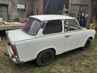 Trabant - 3