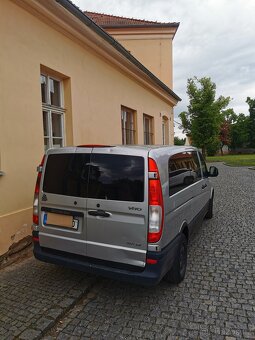Vito extra long - 3