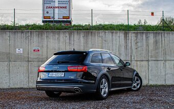 Audi A6 Allroad 3.0TDI 245hp quattro S-Tronic - 3