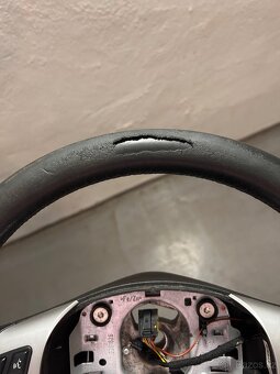 Volant BMW E90 - 3