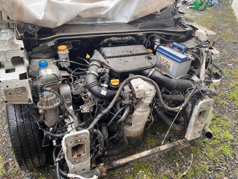 Fiat Doblo 1.3 JTD - 3