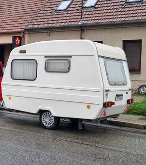 Karavan Polák N126 - větší - 3