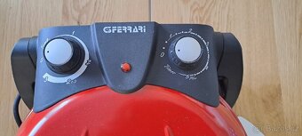 Pizza pec Ferrari - 3