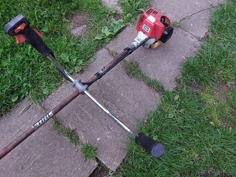 Křovinořez STIHL FS74 - 3