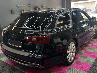AUDI A6C7 3X S-Line 3.0 Bi-TDI - 3