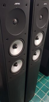 Prodám reproduktory jamo 626 - 3