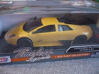 1:24 modely ze sbírky (1/24) - 3