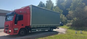 Iveco Eurocargo - 3