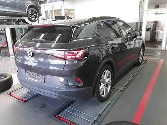 Volkswagen iD.4 Pro 150kw/matrix,tepelko,panorama,head-up - 3