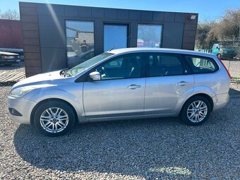 Ford Focus, 1.6TDCi GHIA digi klima - 3
