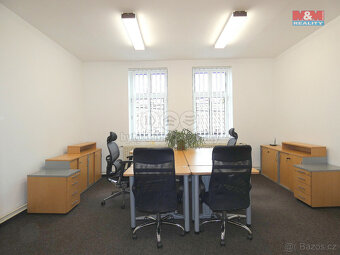 Pronájem kancelářského prostoru, 40 m², Ostrava - 3