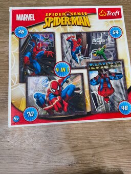 Puzzle - 3