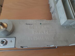 MAN TGA 18.430 pojistková skříň - 3