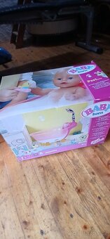 Baby born vanička - 3