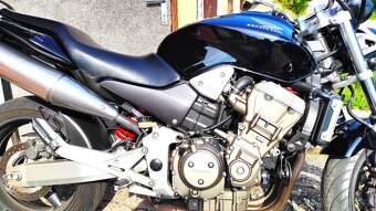 Honda CB 900 F Hornet - 3
